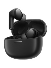 Навушники Xiaomi Buds 8 Black Black (1208820)