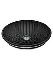 Мікрофон Logitech Microphone for Group Чорний (989-000171)