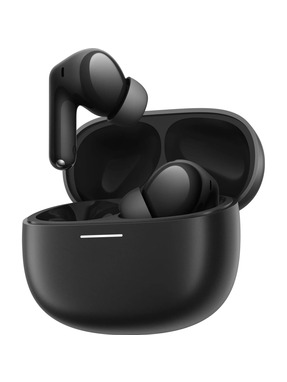 Навушники Xiaomi Buds 8 Black (1208820)