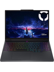 Ноутбук Lenovo Legion 5 15IRX10 15.1 (83LY000PUS) Eclipse Black