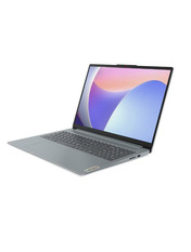 Ноутбук Lenovo Idea Pad Slim 3 16IAH8 (83ES004ARA) Arctic Grey