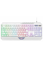 Клавіатура 2E KG315 White (2E-KG315UWT) White
