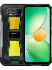 Oukitel WP58 Pro 8GB 512GB Green 8/512GB Green
