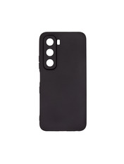 Чохол ArmorStandart Matte Slim Fit Camera Cover для Infinix Hot 60i 4G Black (ARM89433)