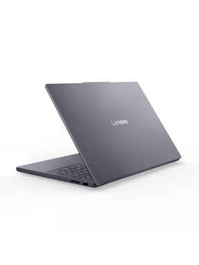 Ноутбук Lenovo IdeaPad Slim 3 15IPH11 (83UR007JRA) Luna Grey