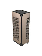 Корпус Cooler Master Ncore 100 MAX 850W Mini-Tower Bronze (NR100-ZNNN85-SL0)