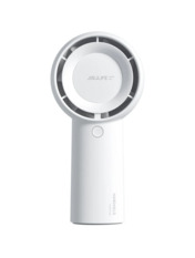 Вентилятор Ручний (портативний) Jisulife FA43 White White (*) 1