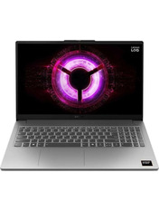Ноутбук Lenovo LOQ Essential 15ARP10E (83S00000US) Luna Grey
