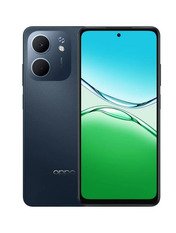 Oppo A5x NFC Midnight Blue 4/128GB Midnight Blue (CPH2725 NFC BLUE 4/128)