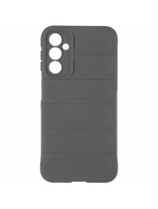 Чохол Gelius Deexe Terra для Samsung Galaxy A245 A24 Dark Gray