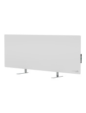 Конвектор Aeno GH3S 700W Wi-Fi White (AGH0003S)