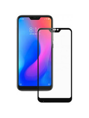 Захисне скло PowerPlant 2.5D для Xiaomi Mi A2 Lite глянсове (GL605989)