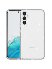 Чохол Nova для Samsung Galaxy G721 S24 FE Clear Clear (6972850134)