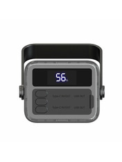 Павербанк Aspiring Hit 30 2xUSB-C + 2xUSB-A 65 30000 Gray 65W 30000mAh Gray (PB-H30)