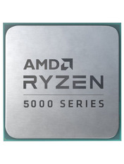 AMD Ryzen 9 5900X sAM4 12/24 Без кулера Tray (100-000000061) Tray