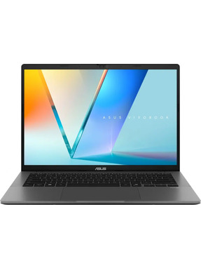 Ноутбук Asus Vivobook S14 S3407VA-LY101 (90NB1682-M008N0) Matte Grey