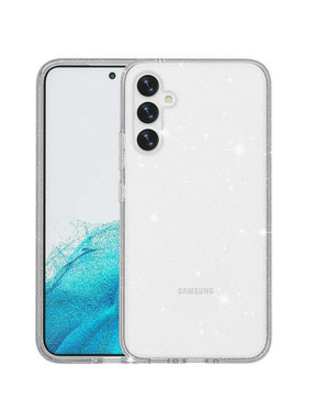 Чохол Nova для Samsung Galaxy G721 S24 FE Clear (6972850134)