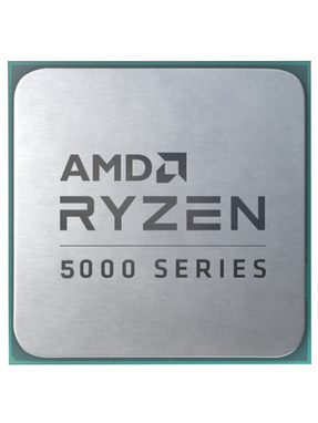 AMD Ryzen 9 5900X sAM4 12/24 (100-000000061) Tray