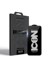 Захисне скло ArmorStandart Dark Model для Samsung Galaxy S24 S921 глянсове (ARM85822)