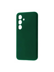 Чохол Wave Full Silicone Cover для Samsung Galaxy S947 S26 Plus Cyprus Green Cyprus Green (6947291038)