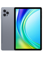 Планшет Doogee Tab G6 VIP Edition 6/256GB LTE Grey (6923740264485)