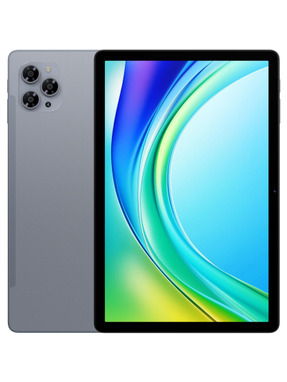 Планшет Doogee Tab G6 VIP Edition 6/256GB LTE Grey (6923740264485)