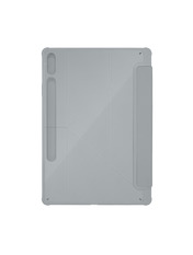 Чохол ArmorStandart Y-Type PEN Samsung Tab S9/S9 FE X710/X716/X510/X516 Gray Сірий Gray (ARM85526)