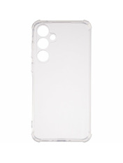 Чохол Gelius Ultra Thin Proof для Samsung Galaxy A35 A356 5G Transparent