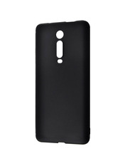 Чохол Epik Full Camera для Xiaomi Redmi K20/K20 Pro/Mi 9T/Mi 9T Pro Black Black (6914827503)
