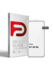 Захисне скло ArmorStandart Pro для Infinix GT 30 5G BOX Глянсова глянсове (ARM91639)
