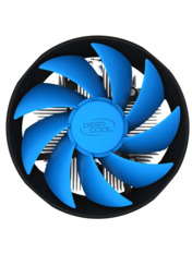 Процесорний охолоджувач Deepcool ARCHER BIGPRO (DP-MCAC-ABGP) Black Чорний