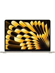 Ноутбук Apple MacBook Air 13,6" 2026 Apple M5 Starlight SSD 1 ТБ 13.6 (MDHD4) Starlight