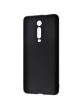 Чохол Epik Full Camera для Xiaomi Redmi K20/K20 Pro/Mi 9T/Mi 9T Pro Black (6914827503)