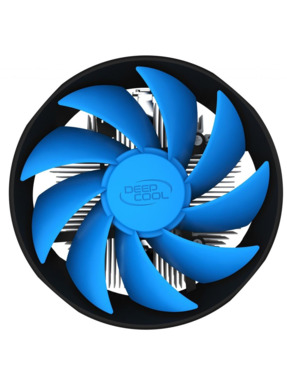 Процесорний охолоджувач Deepcool ARCHER BIGPRO (DP-MCAC-ABGP) Black