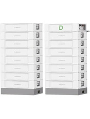 Акумулятор для ДБЖ Dyness LiFePO4 SBDU100 768V 100 100Ah (STACK100-15 15xS51100)