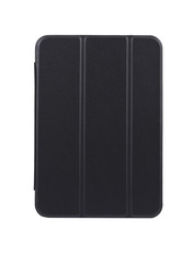 Чохол BeCover Tri Fold Soft TPU Apple iPad mini 7 2024 Black Чорний
