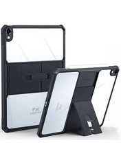 Чохол Xundd TPU+PC Apple iPad 10.9" (2022-24)  11" (A16) 2025 Black