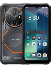 Blackview Fort2 8GB 128GB Black 8/128GB Black