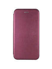 Чохол-книжка Classy для Samsung Galaxy A27 Marsala Marsala (6938107574)