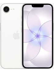 Apple iPhone 17e Білий 8GB 512GB 512GB White (MHU04)