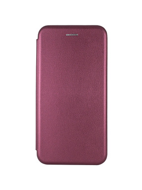 Чохол-книжка Classy для Samsung Galaxy A27 Marsala (6938107574)