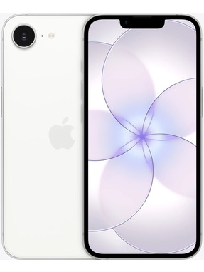 Apple iPhone 17e 512GB White (MHU04)