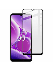 Захисне скло BeCover для Nokia G42 глянсове (710729)
