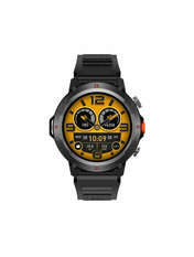 Смарт-годинник W&O Iwo X22 Smoky Grey 49mm Smoky Grey (IWOX22SGR)