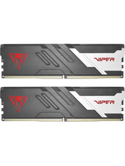 Оперативна пам’ять Patriot Viper Venom Black DDR5 32 2 6000 32GB (kit 2*16GB) 6000MHz (PVV532G600C30K)