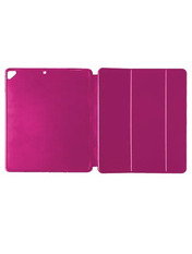 Чохол Smart Case+stylus Apple iPad Air/Air2/ pro 9.7/2017/2018 Rose Red Рожевий