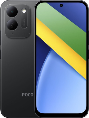 Poco C95 Pro 6/128GB Black