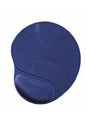 Ігрова поверхня Gembird MP-GEL-B Black (MP-GEL-B)