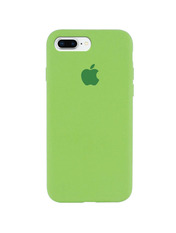 Чохол Matte Case Full Camera для Apple iPhone 7+/8+ Mint