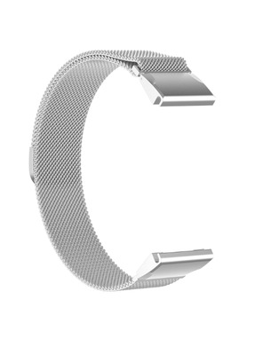 ArmorStandart Milanese Magnetic Garmin 26 mm Silver (ARM85716)